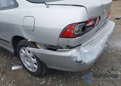 1995 Acura Integra Ls z USA, uszkodzony, nr VIN JH4DC445XSS005394